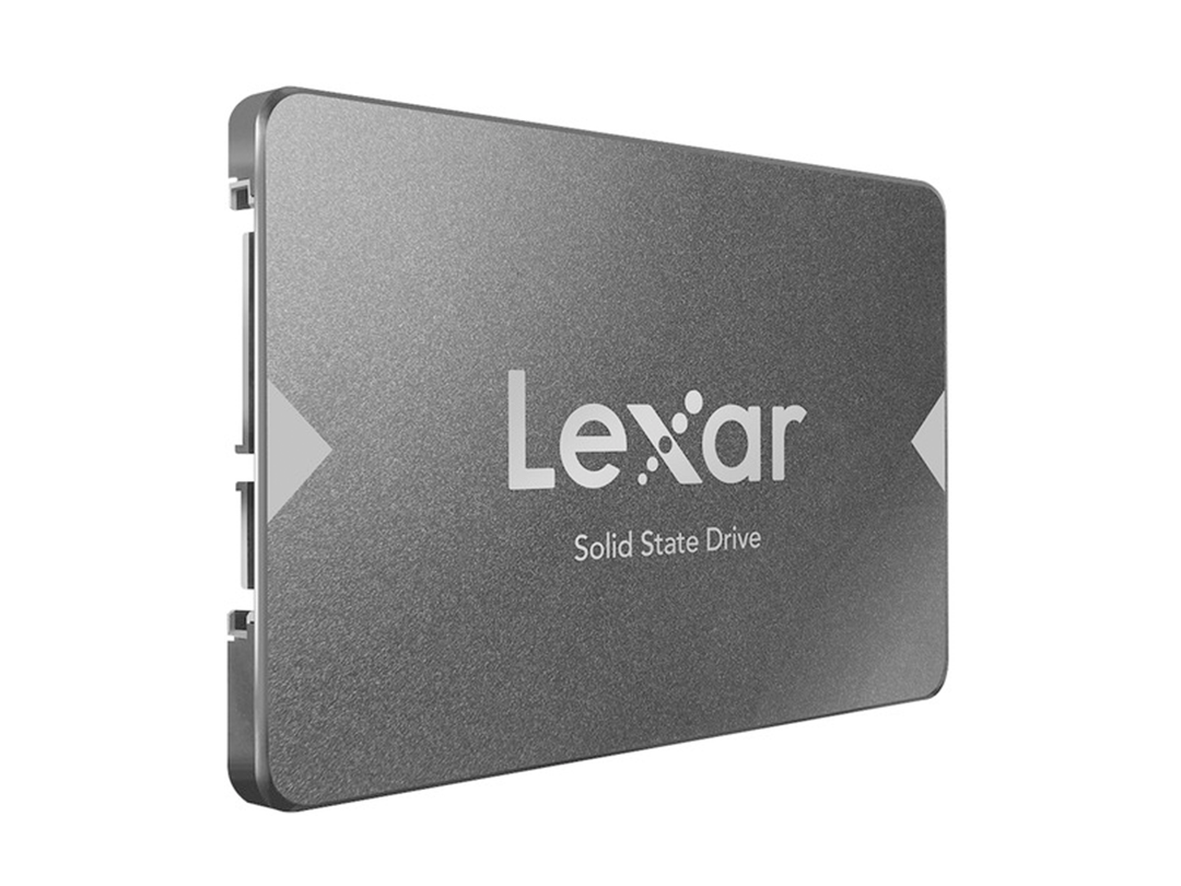 Lexar 2TB NS100 SATA III 2.5 Lexar 2TB NS100 SATA III 2.5